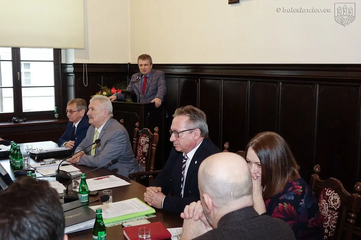 Podziękowali Kornelowi Filipowiczowi za kompetencje, wrażliwość i empatię