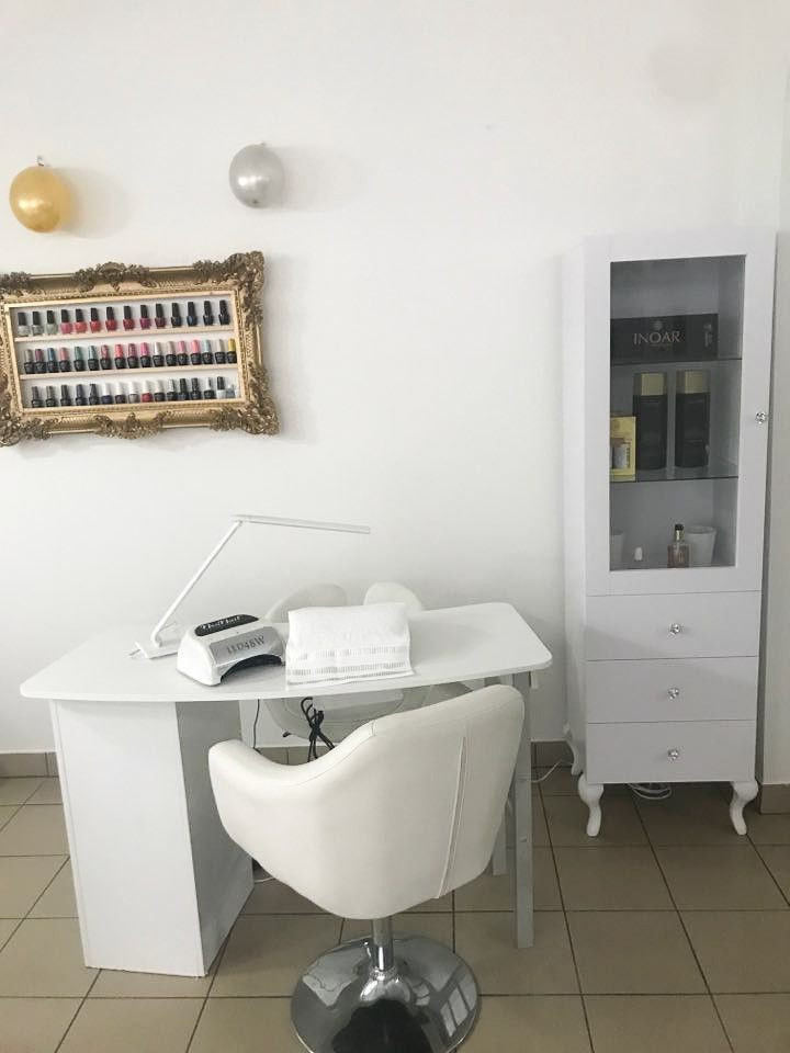 Salon Tez Akademia Piękna