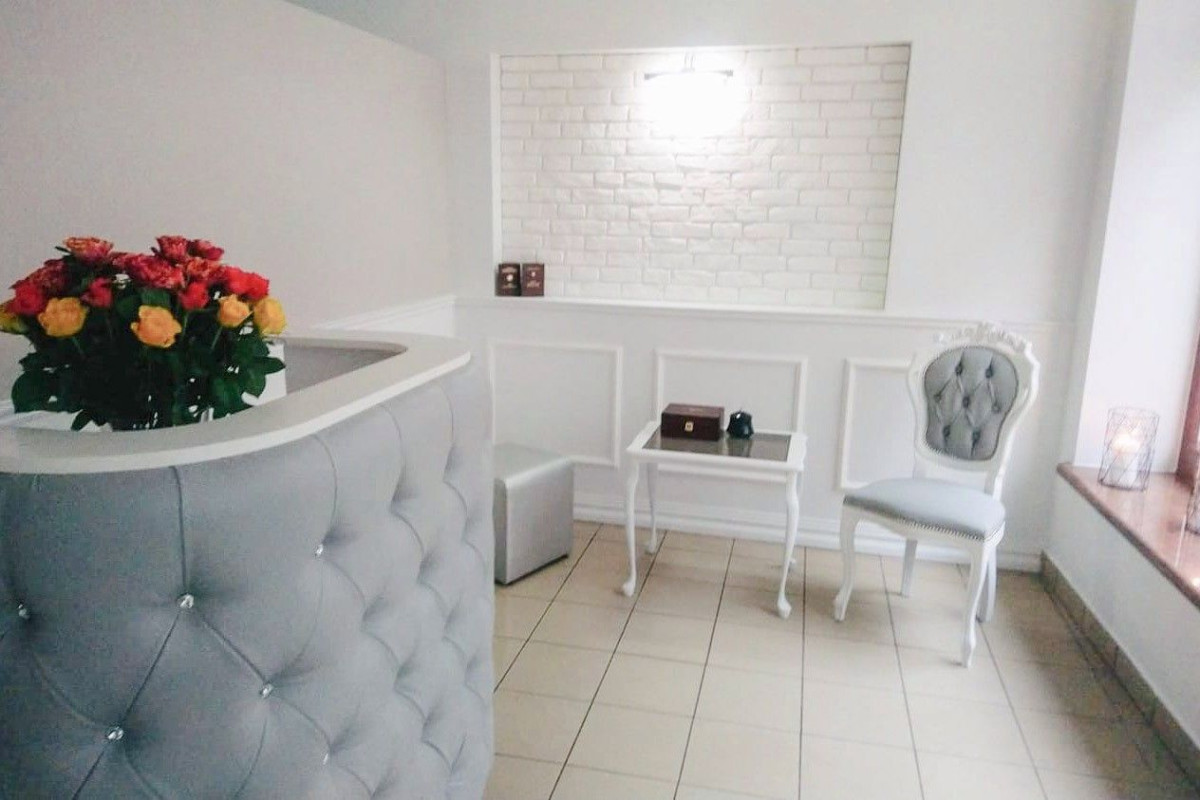 Salon Tez Akademia Piękna