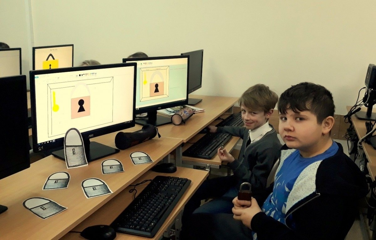 Chrońmy swoje dane nie tylko od święta, ale i na co dzień