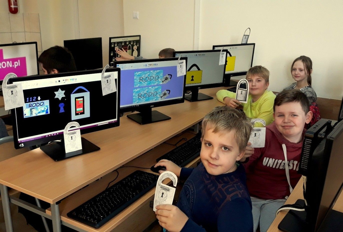 Chrońmy swoje dane nie tylko od święta, ale i na co dzień