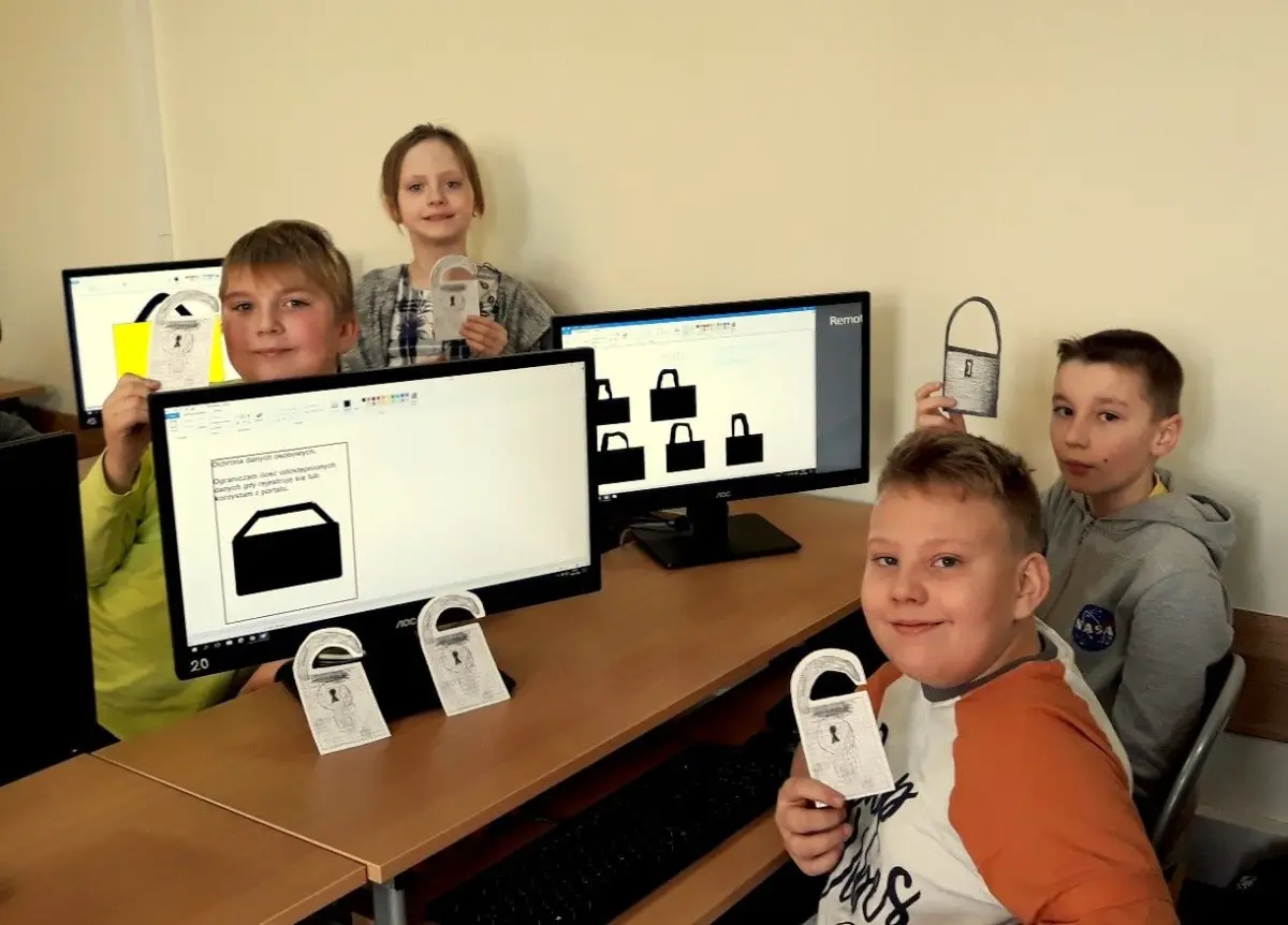 Chrońmy swoje dane nie tylko od święta, ale i na co dzień