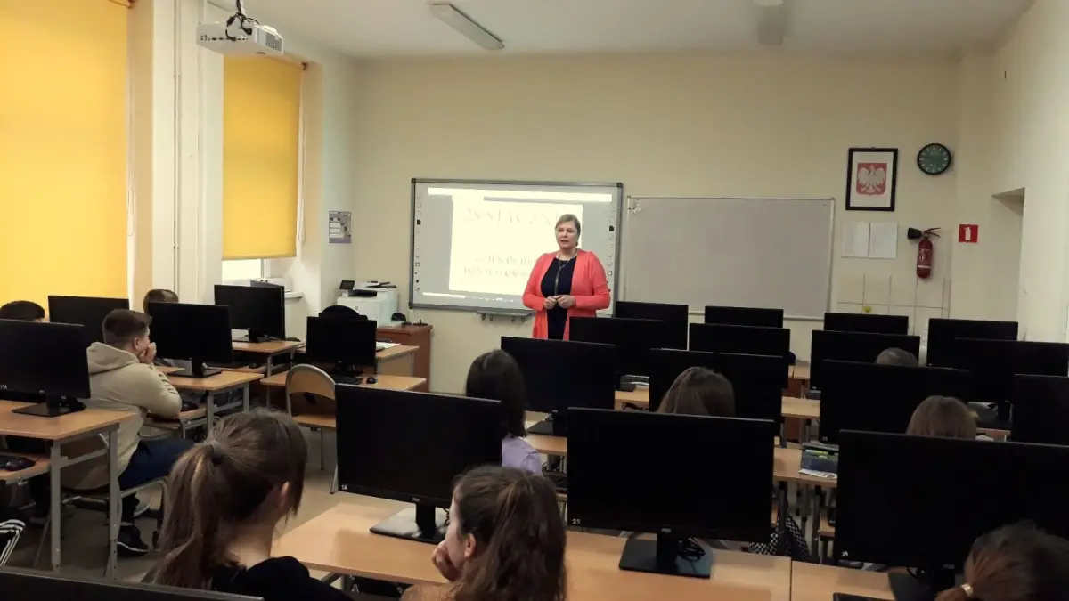 Chrońmy swoje dane nie tylko od święta, ale i na co dzień