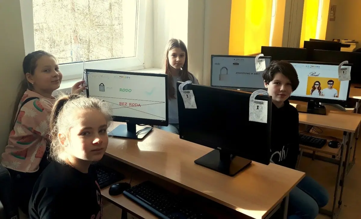 Chrońmy swoje dane nie tylko od święta, ale i na co dzień