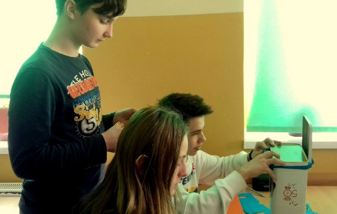 Chrońmy swoje dane nie tylko od święta, ale i na co dzień