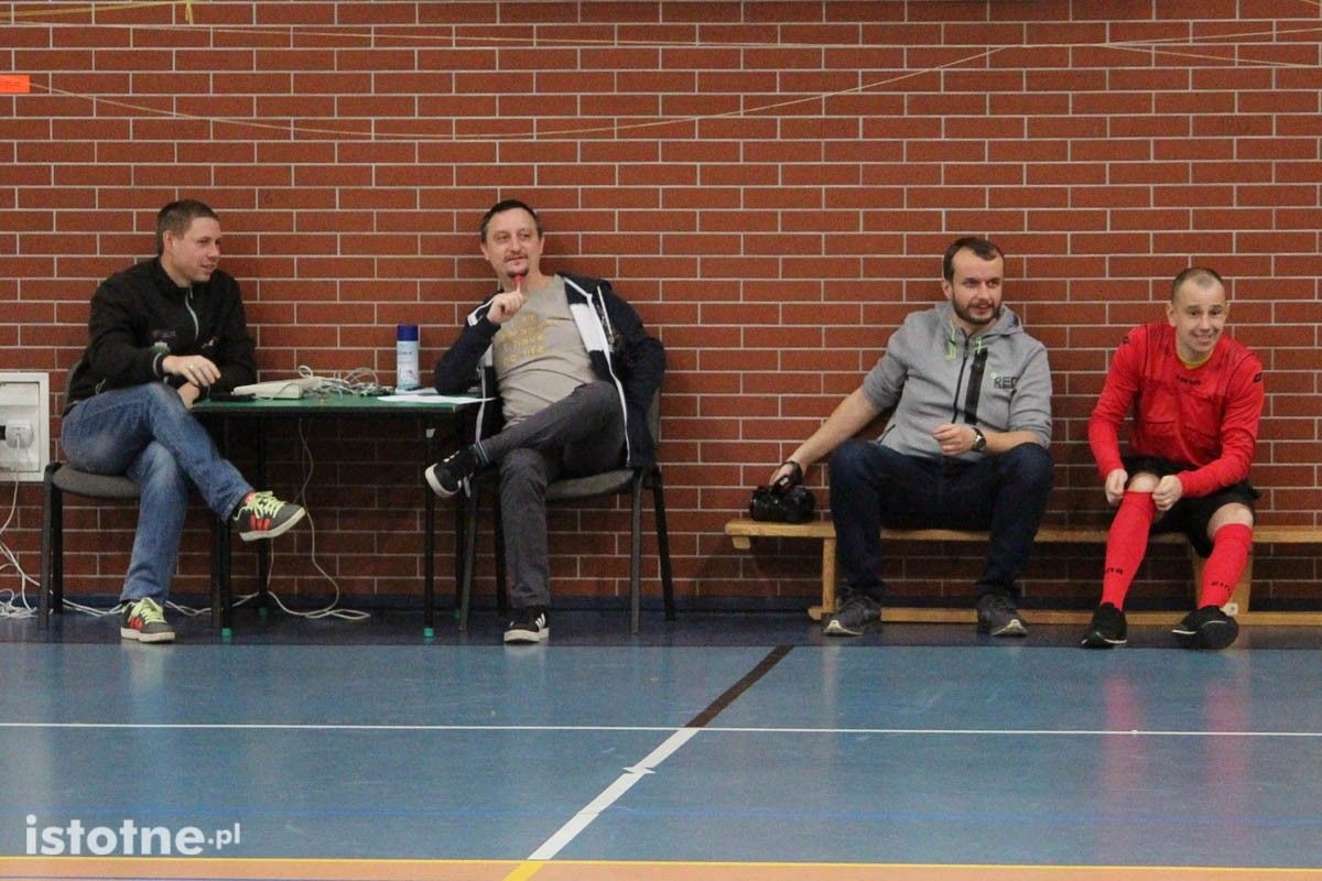 Za nami 9. kolejka rozgrywek Futsal Ekstraklasy
