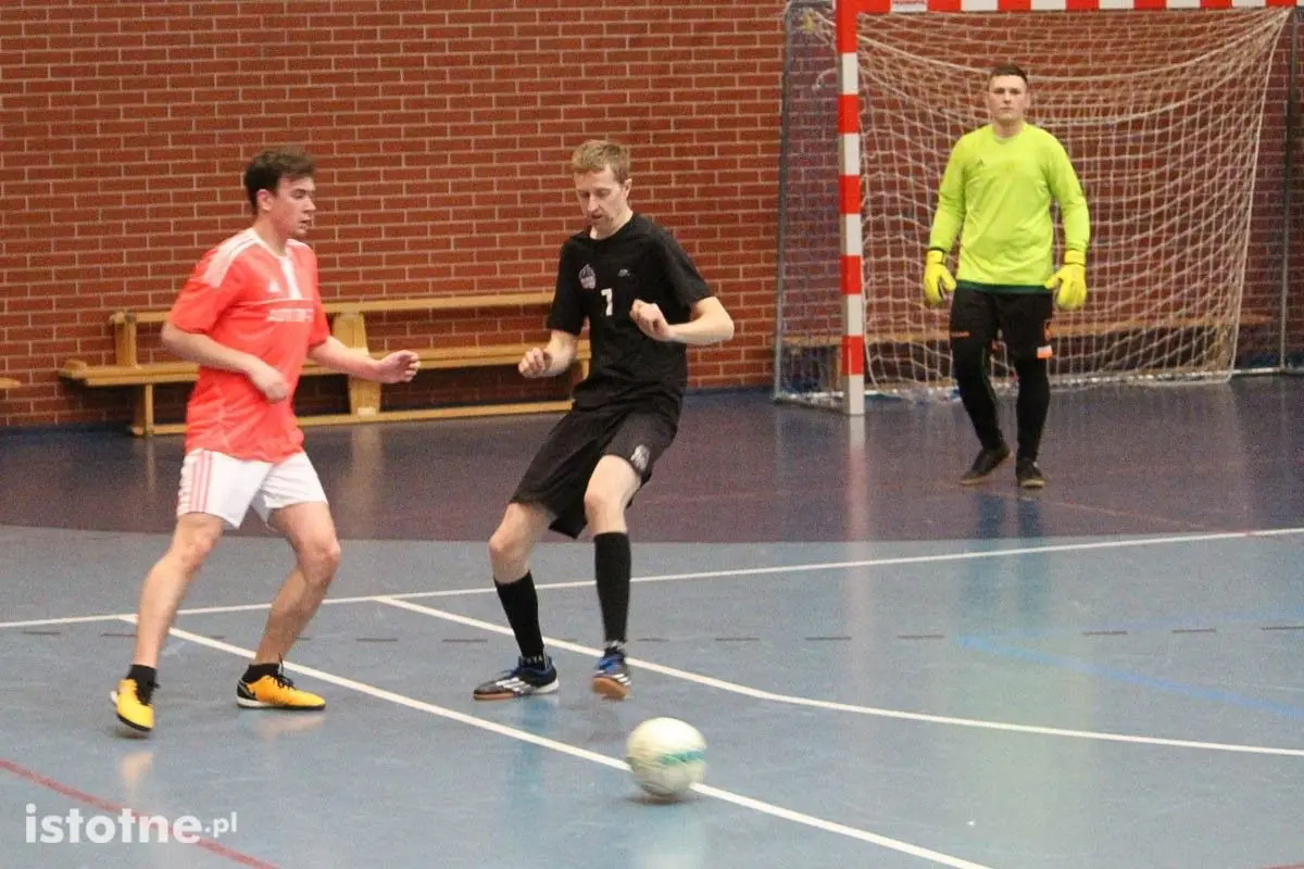 Za nami 9. kolejka rozgrywek Futsal Ekstraklasy