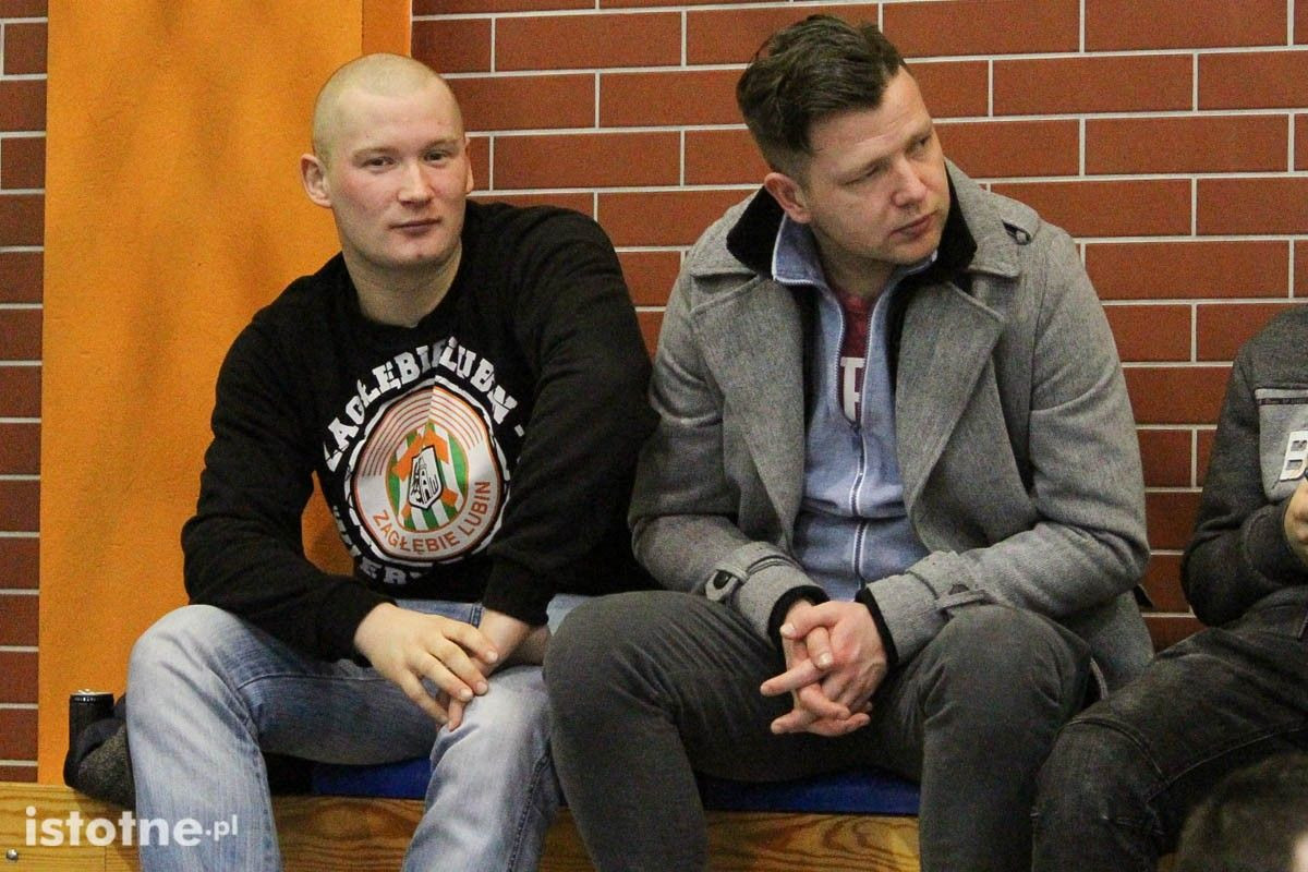 Za nami 9. kolejka rozgrywek Futsal Ekstraklasy