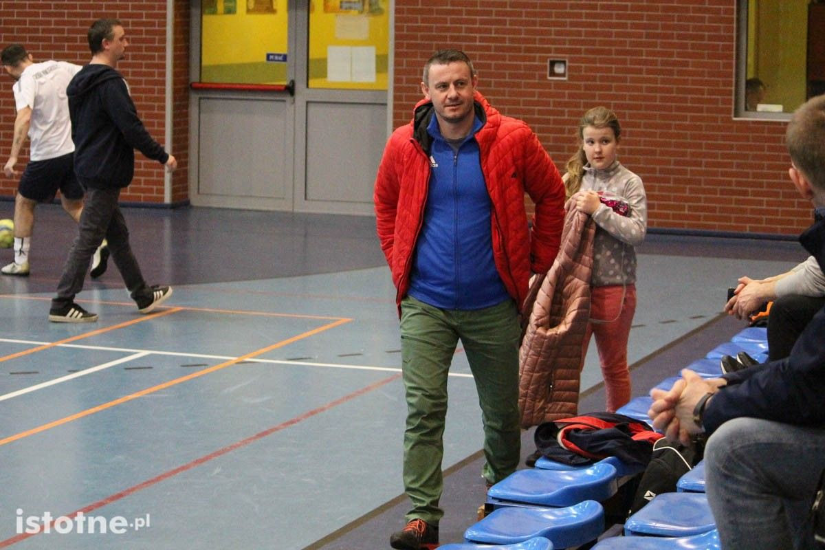 Za nami 9. kolejka rozgrywek Futsal Ekstraklasy