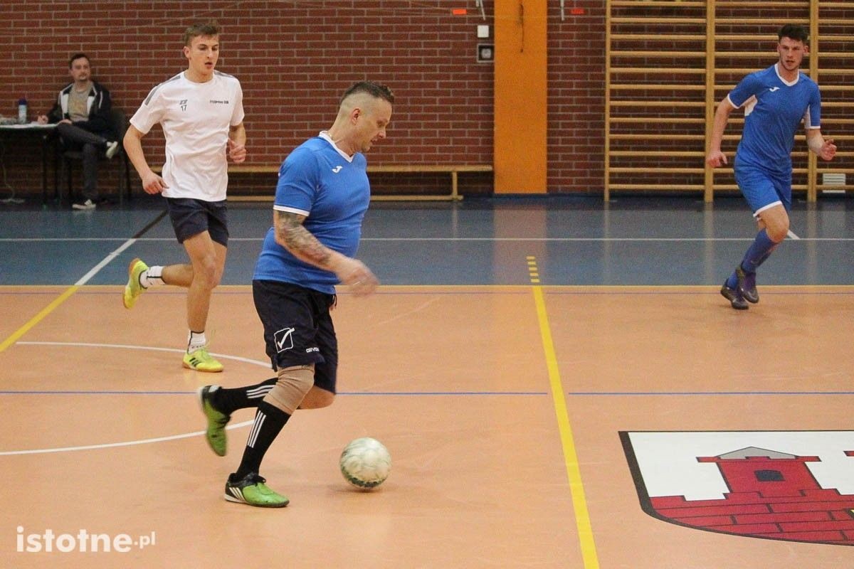 Za nami 9. kolejka rozgrywek Futsal Ekstraklasy