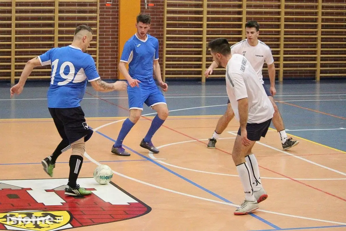 Za nami 9. kolejka rozgrywek Futsal Ekstraklasy