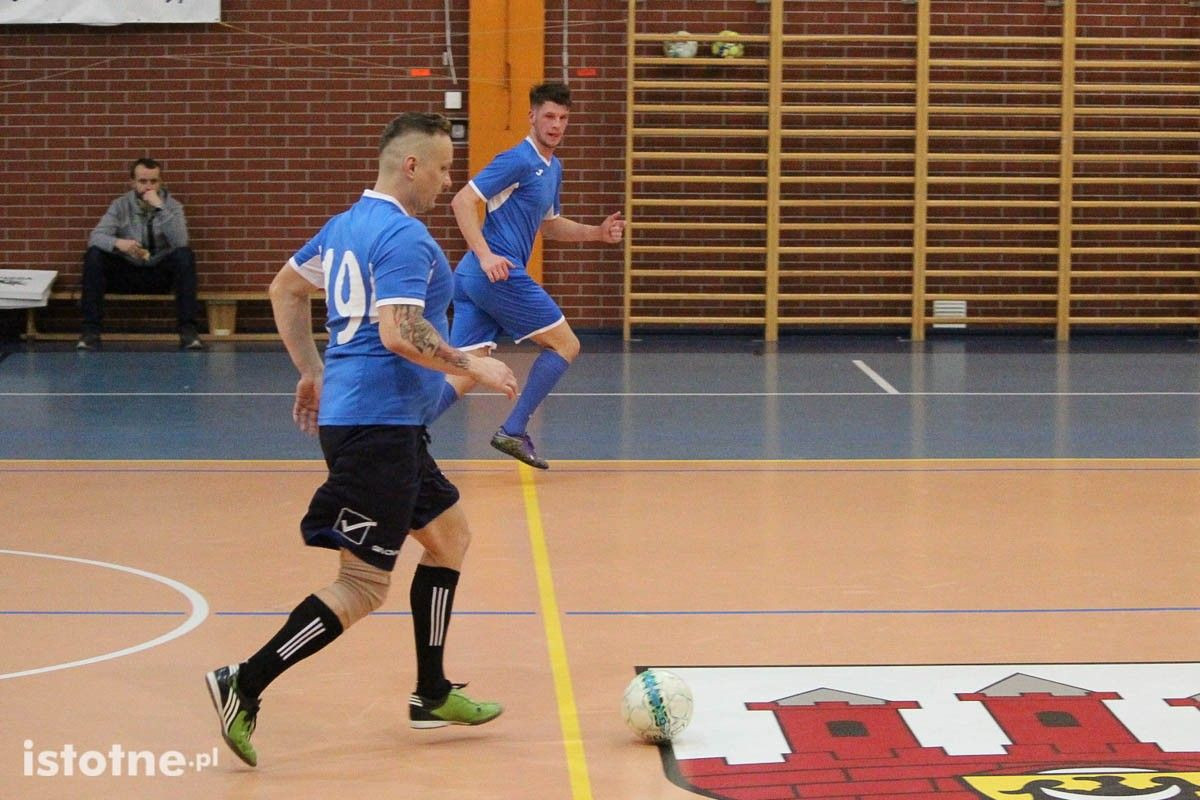 Za nami 9. kolejka rozgrywek Futsal Ekstraklasy