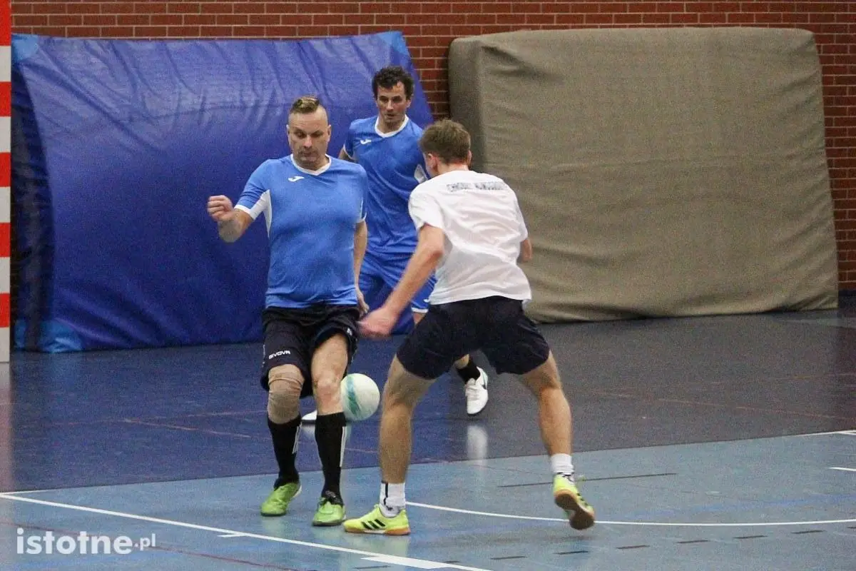 Za nami 9. kolejka rozgrywek Futsal Ekstraklasy