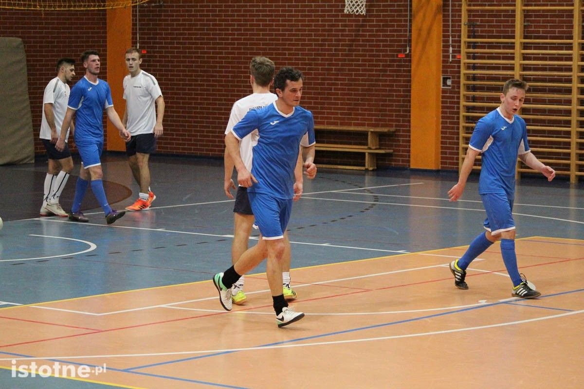 Za nami 9. kolejka rozgrywek Futsal Ekstraklasy
