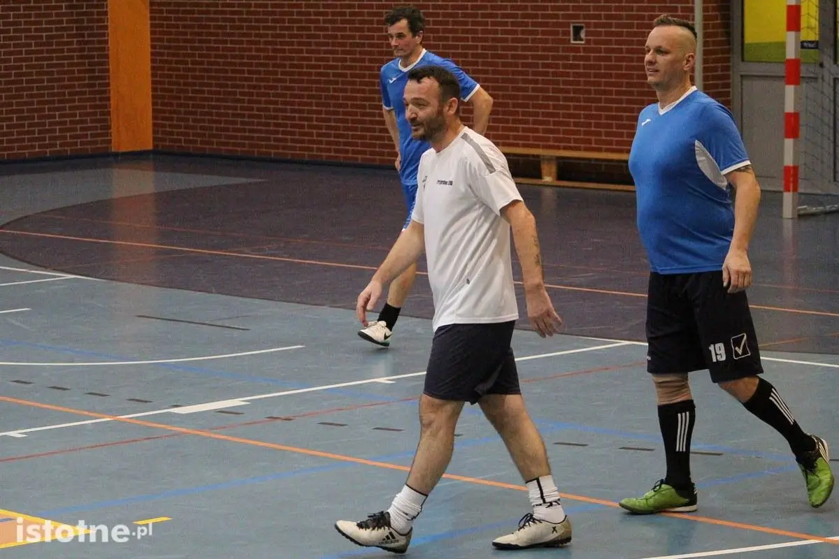 Za nami 9. kolejka rozgrywek Futsal Ekstraklasy