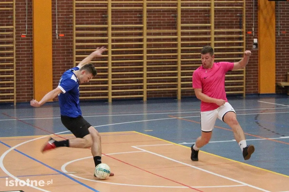 Za nami 9. kolejka rozgrywek Futsal Ekstraklasy