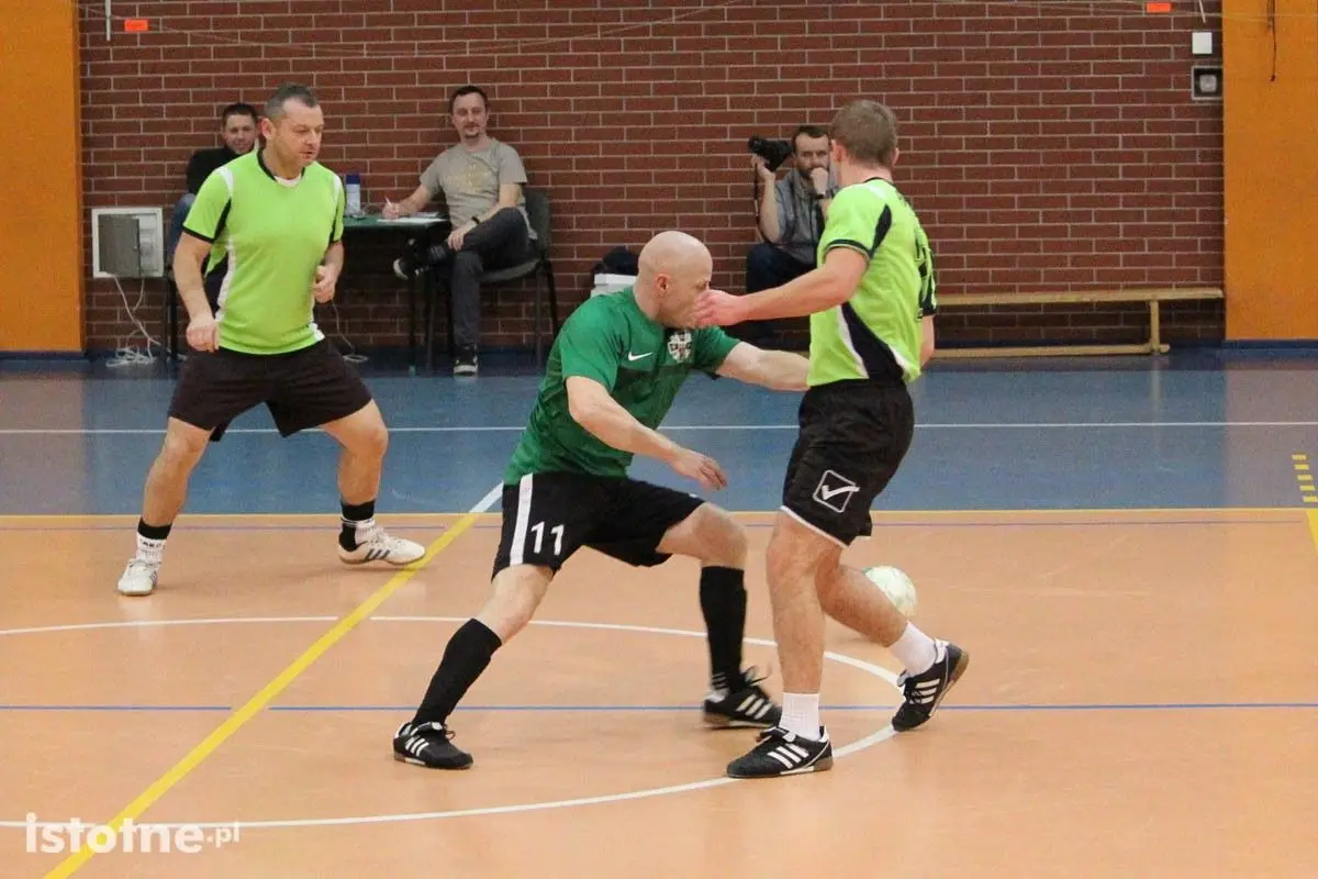 Za nami 9. kolejka rozgrywek Futsal Ekstraklasy