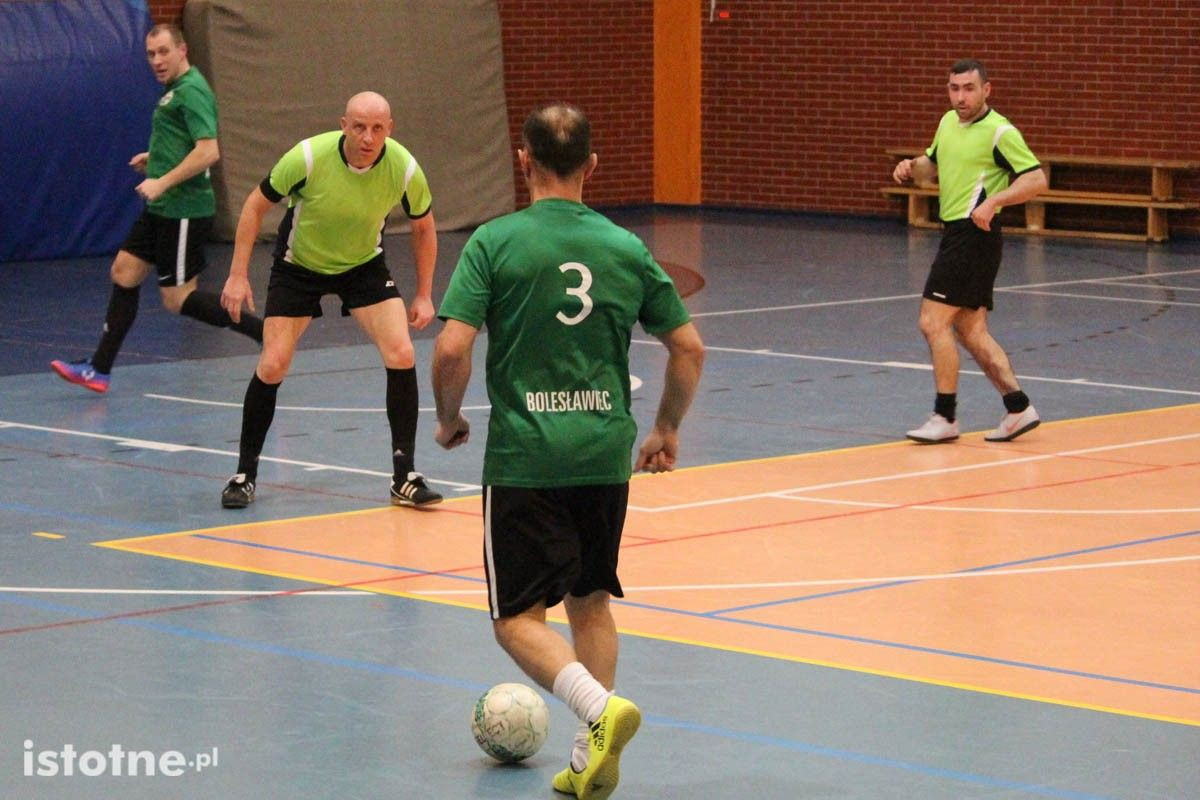 Za nami 9. kolejka rozgrywek Futsal Ekstraklasy
