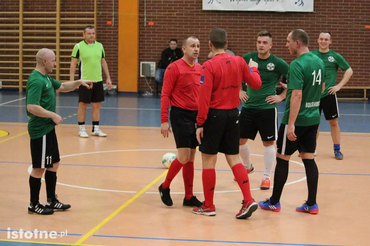 Za nami 9. kolejka rozgrywek Futsal Ekstraklasy