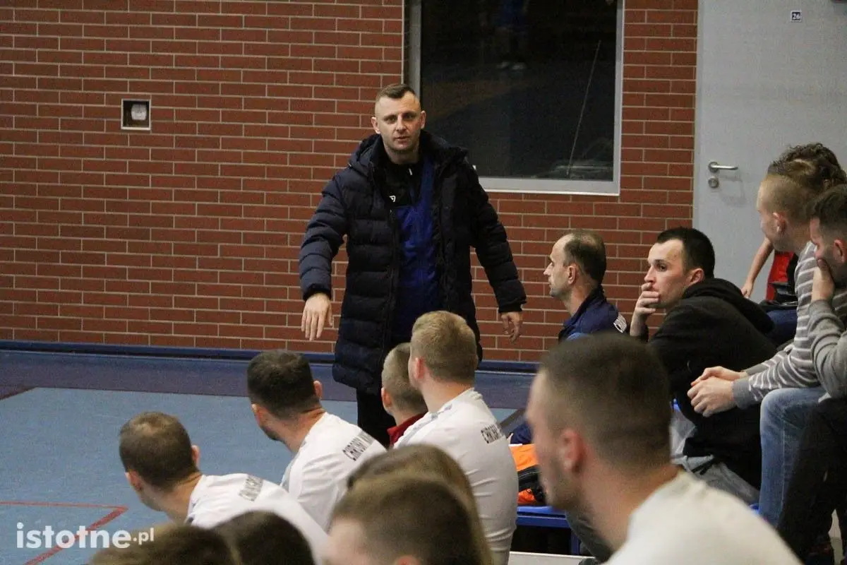 Za nami 9. kolejka Futsal Ekstraklasy
