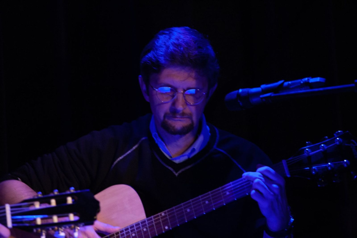 Zagrali i zaśpiewali, aby upamiętnić Annę Frączkiewicz