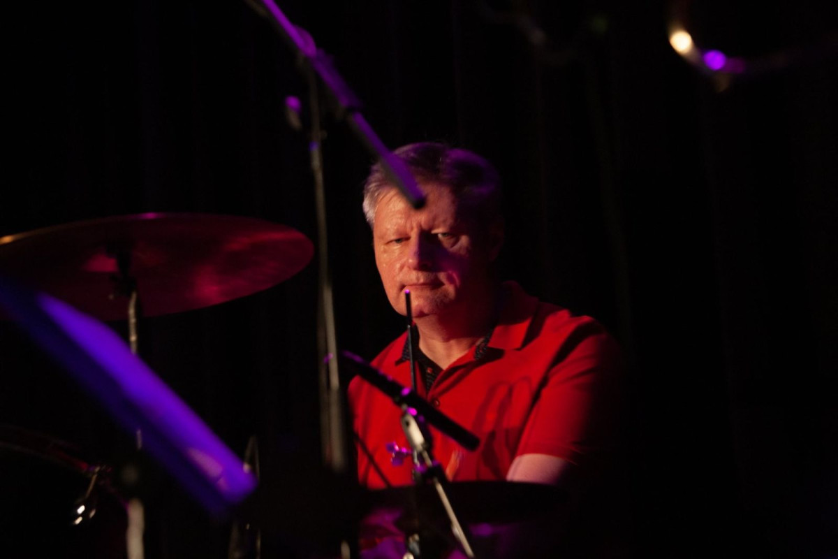 Zagrali i zaśpiewali, aby upamiętnić Annę Frączkiewicz