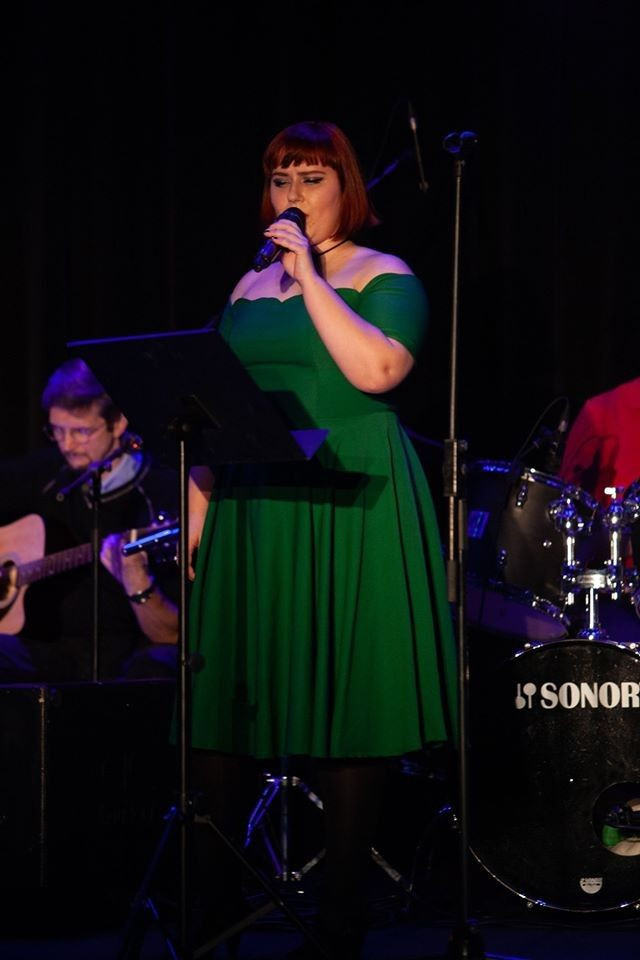 Zagrali i zaśpiewali, aby upamiętnić Annę Frączkiewicz