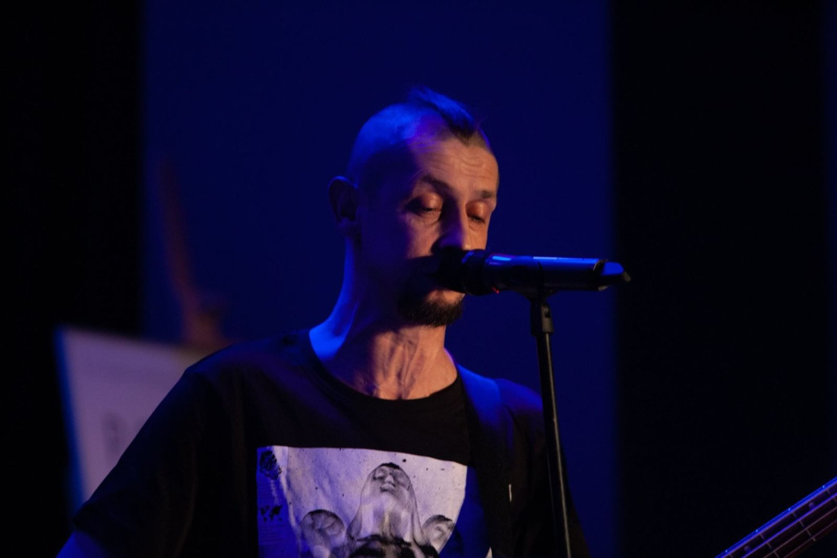 Zagrali i zaśpiewali, aby upamiętnić Annę Frączkiewicz