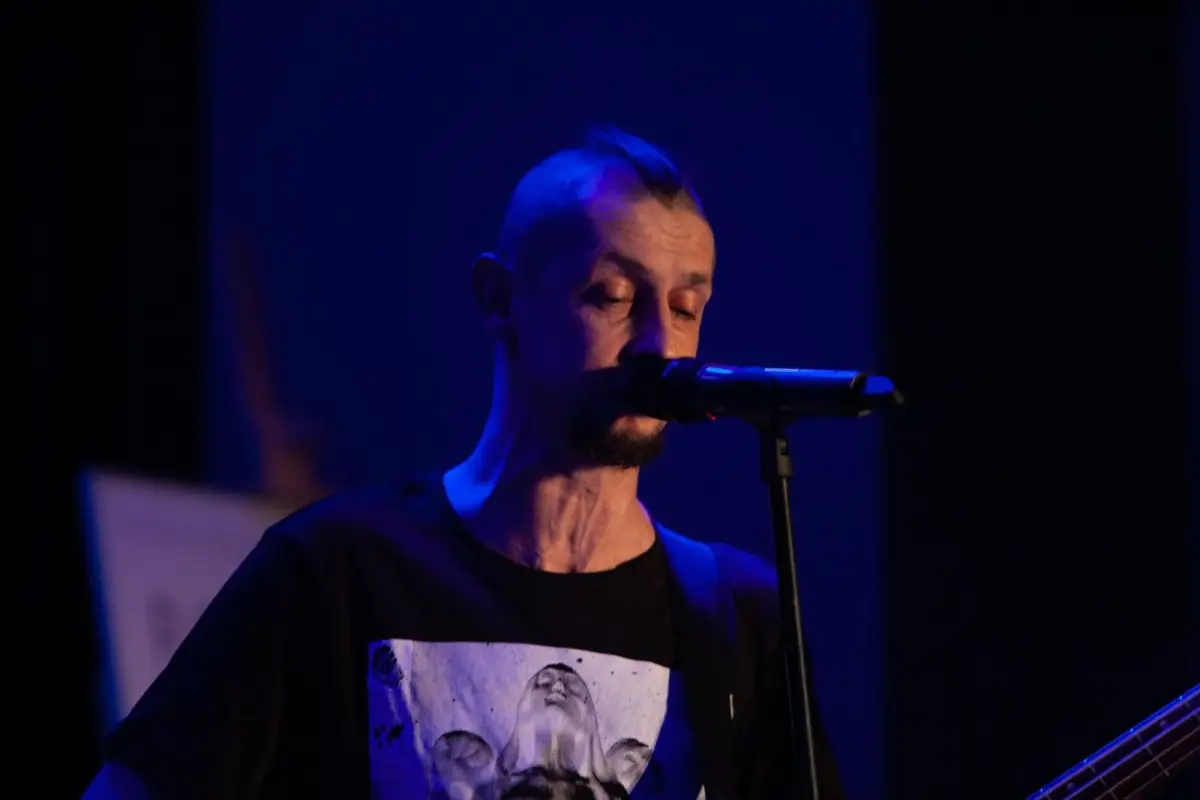 Zagrali i zaśpiewali, aby upamiętnić Annę Frączkiewicz