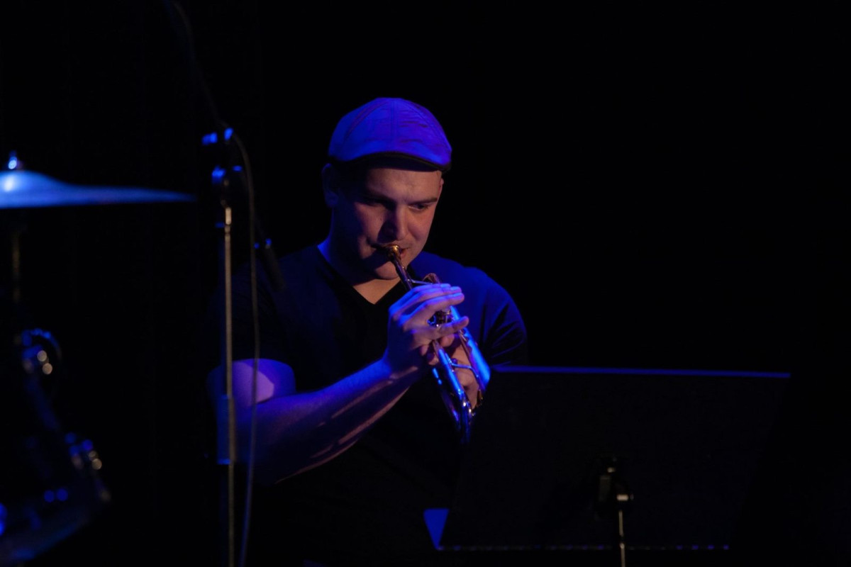 Zagrali i zaśpiewali, aby upamiętnić Annę Frączkiewicz