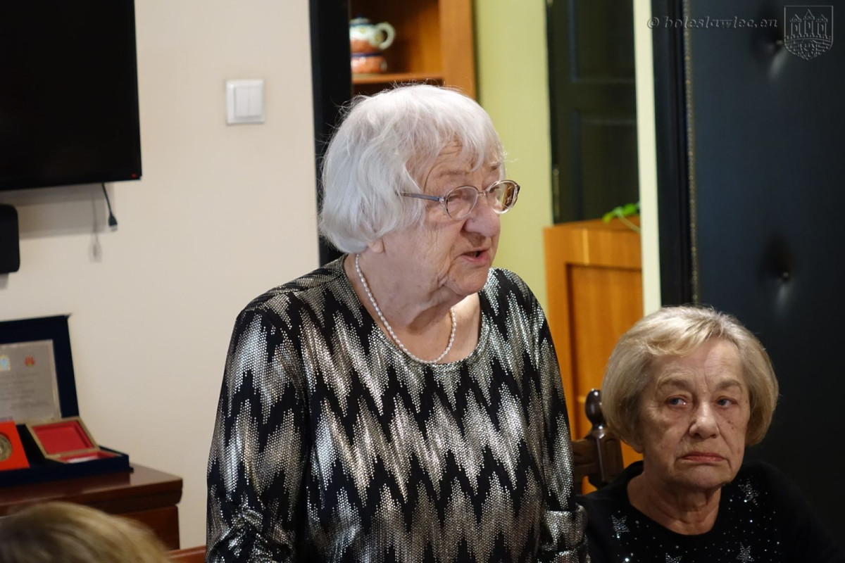 Rada Seniorów uroczyście zakończyła swoją kadencję