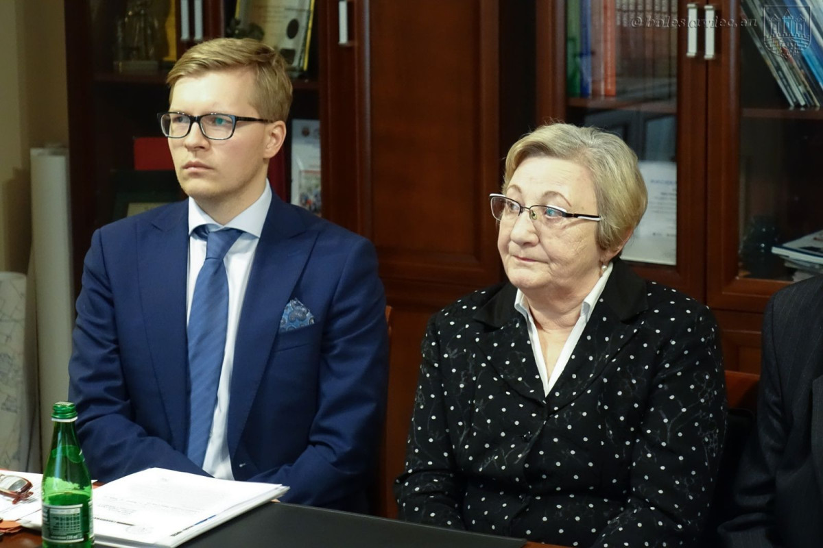 Rada Seniorów uroczyście zakończyła swoją kadencję