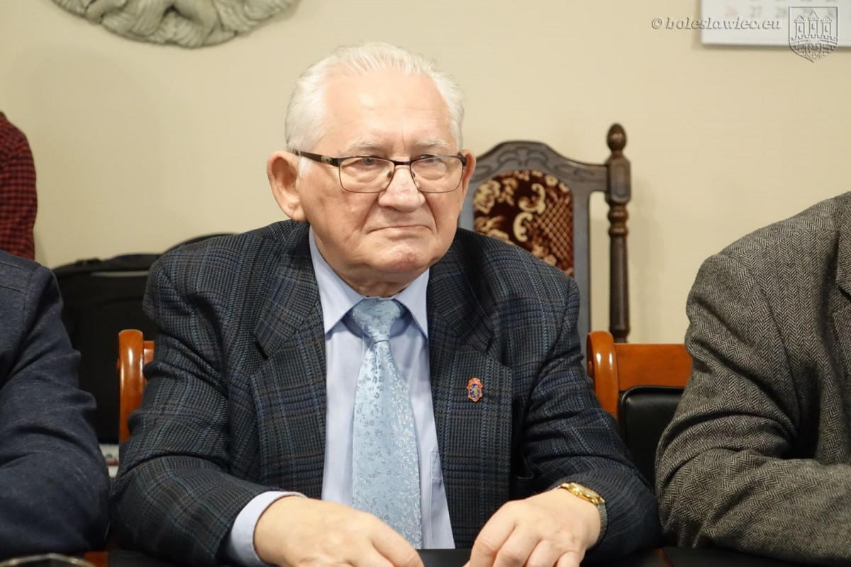 Rada Seniorów uroczyście zakończyła swoją kadencję