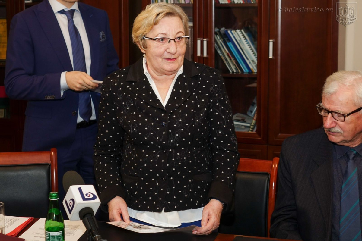 Rada Seniorów uroczyście zakończyła swoją kadencję