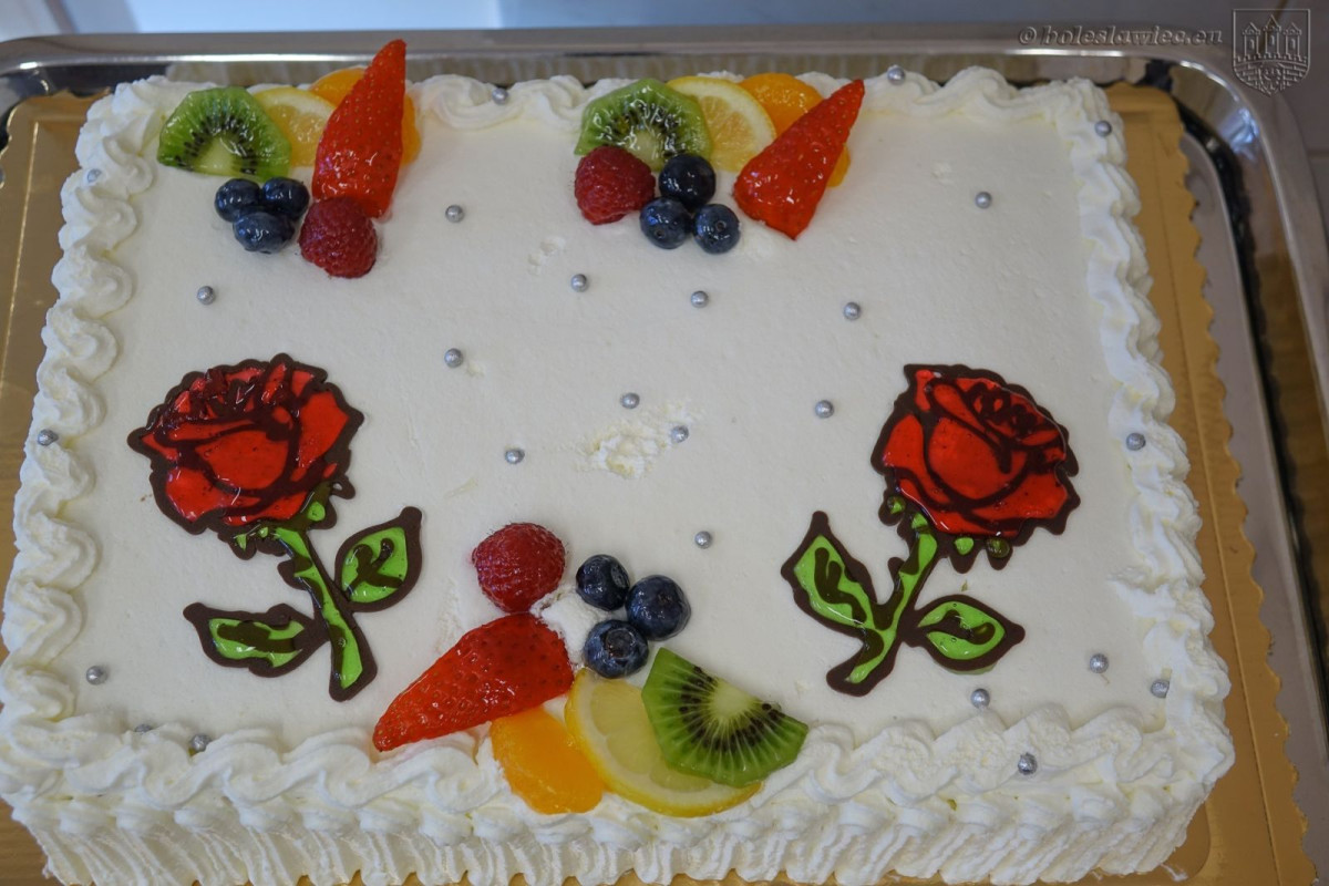 Rada Seniorów uroczyście zakończyła swoją kadencję