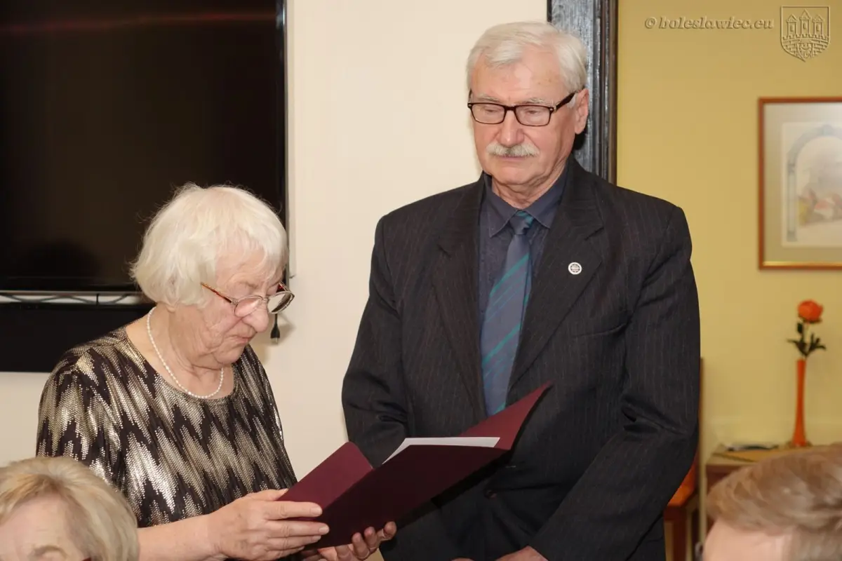 Rada Seniorów uroczyście zakończyła swoją kadencję