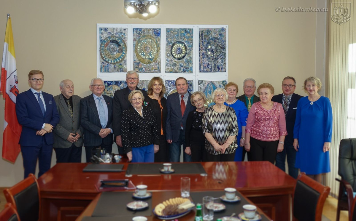 Rada Seniorów uroczyście zakończyła swoją kadencję