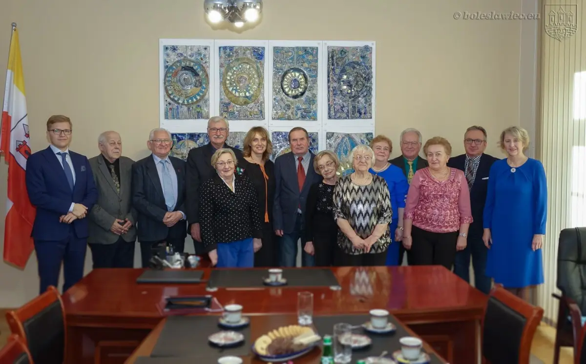 Rada Seniorów uroczyście zakończyła swoją kadencję