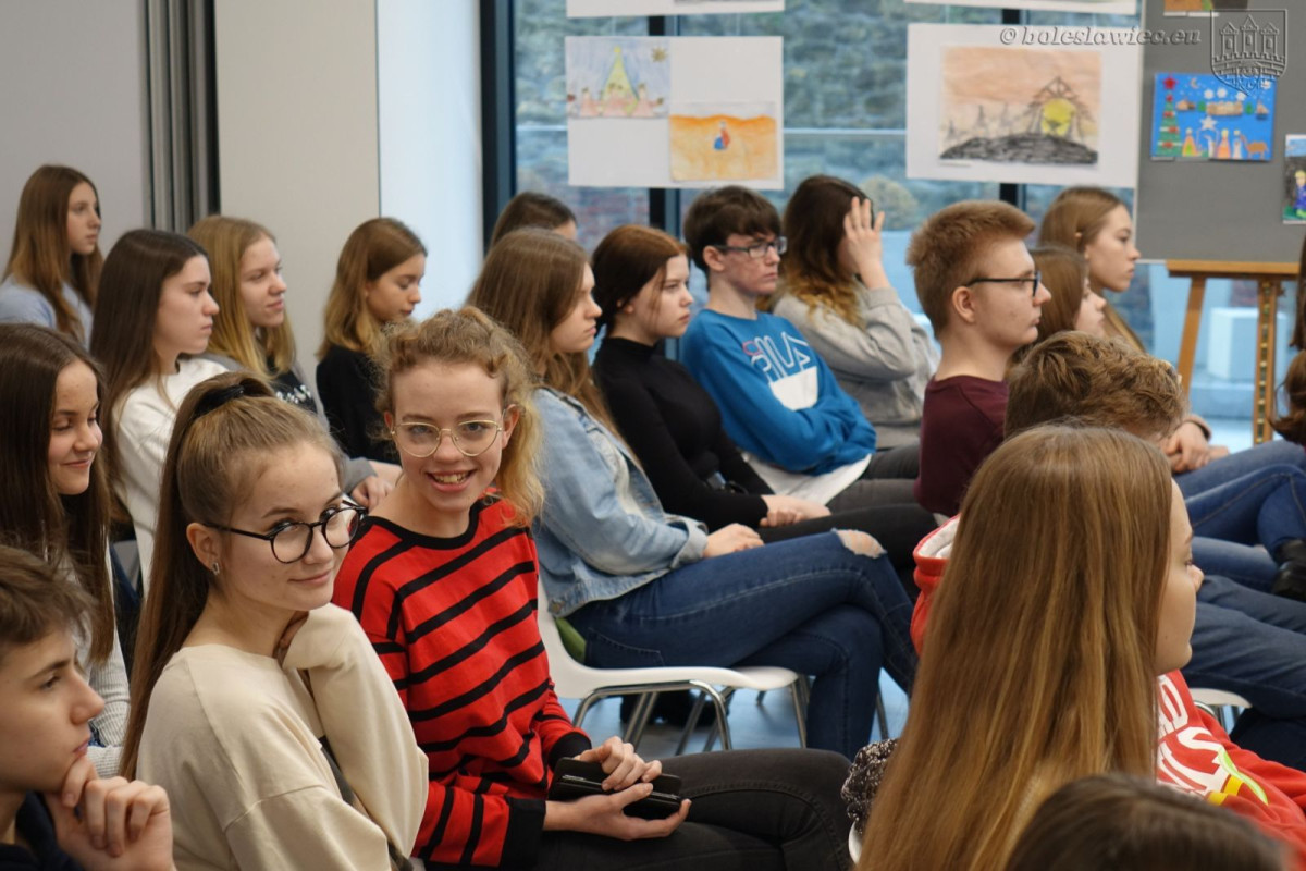 Potęga zmysłów - wystawa w Centrum Wiedzy