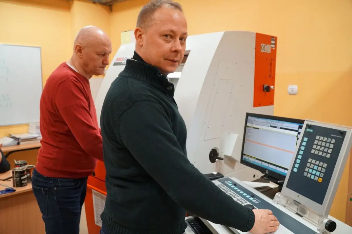 Miliony złotych na wyposażenie i szkolenia dla uczniów i nauczycieli