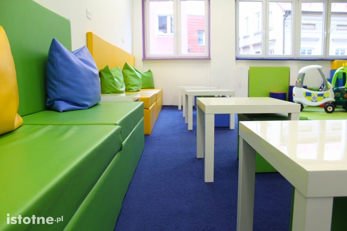 Amazonia Centrum Zabaw dla Dzieci