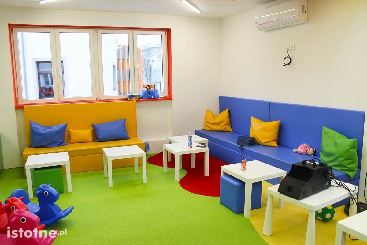 Amazonia Centrum Zabaw dla Dzieci