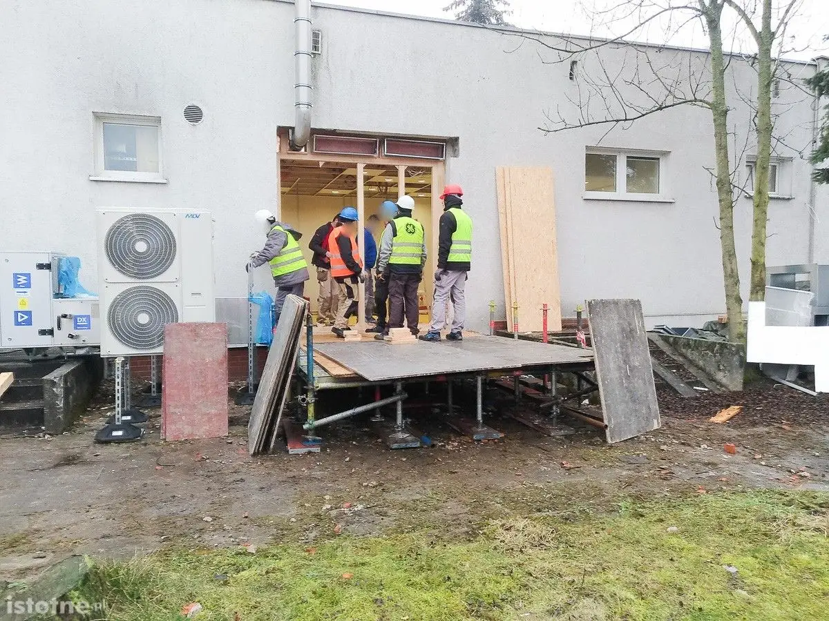 5-tonowy rezonans magnetyczny już w szpitalu powiatowym