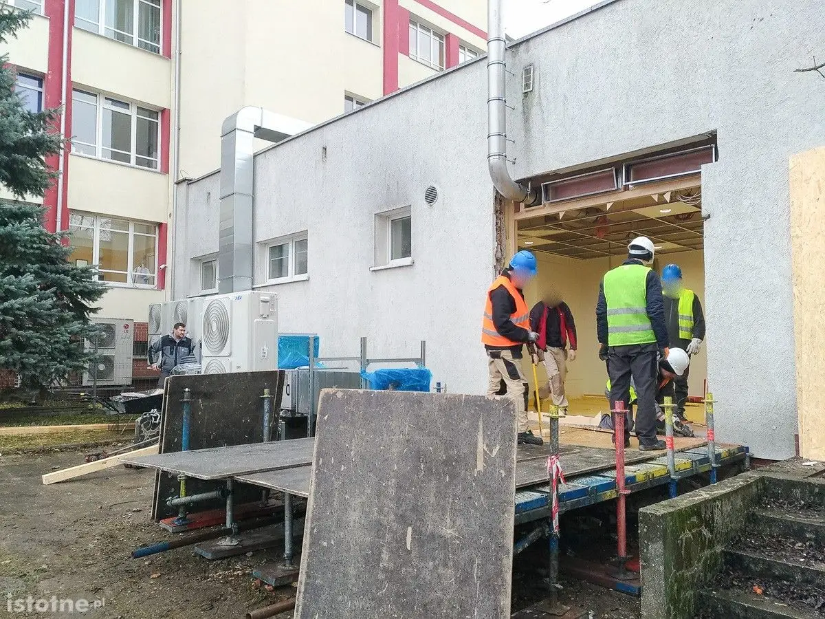 5-tonowy rezonans magnetyczny już w szpitalu powiatowym