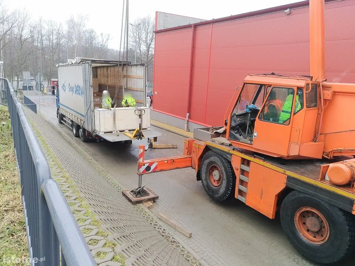 5-tonowy rezonans magnetyczny już w szpitalu powiatowym