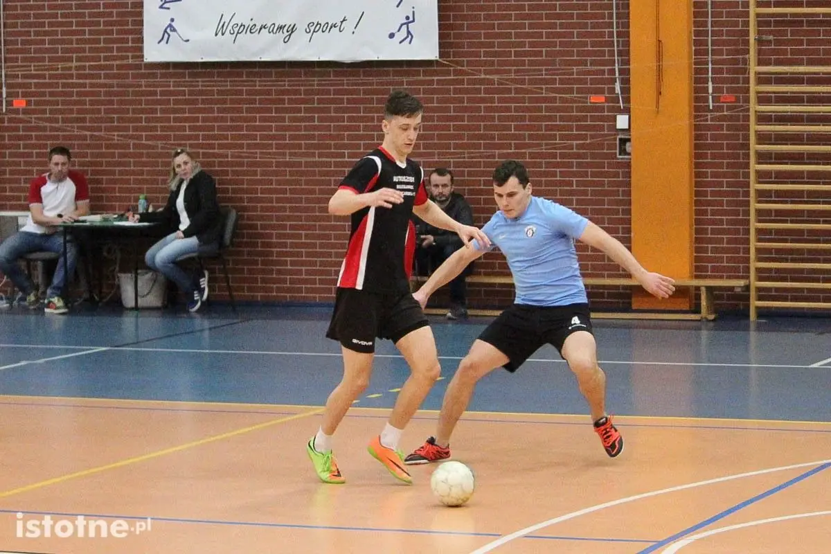Chłopaki Do Wzięcia wygrywają Futsal Ekstraklasę