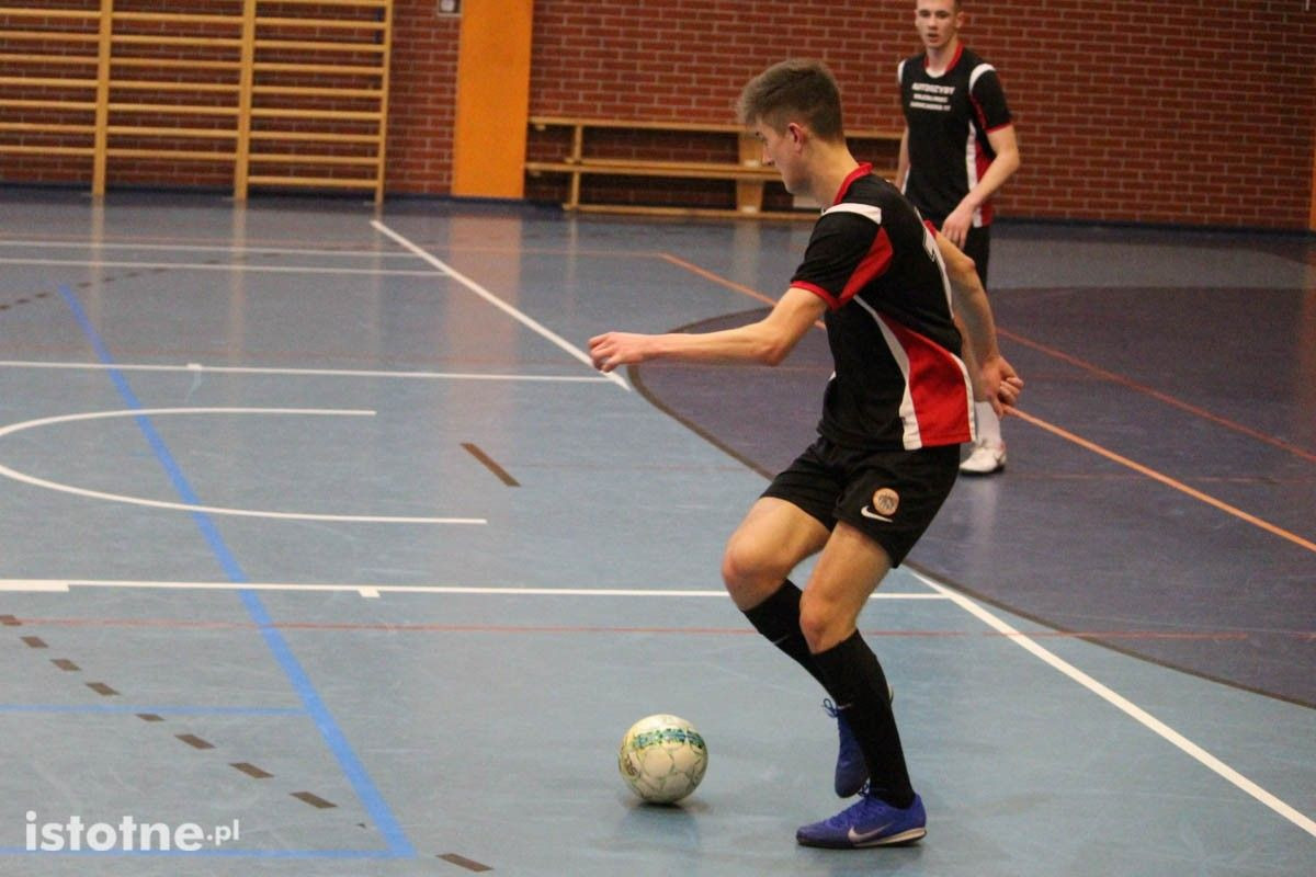 Chłopaki Do Wzięcia wygrywają Futsal Ekstraklasę