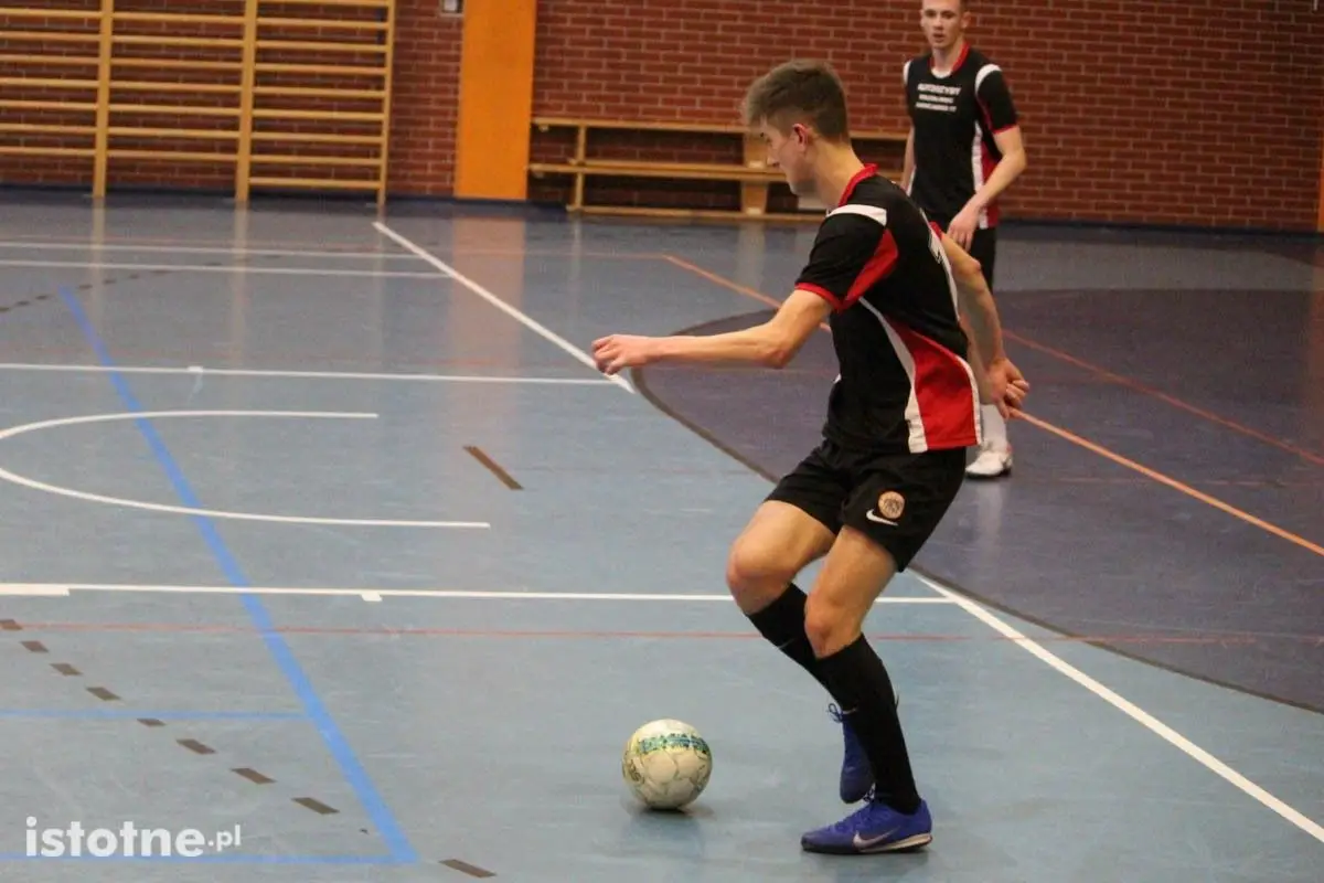 Chłopaki Do Wzięcia wygrywają Futsal Ekstraklasę