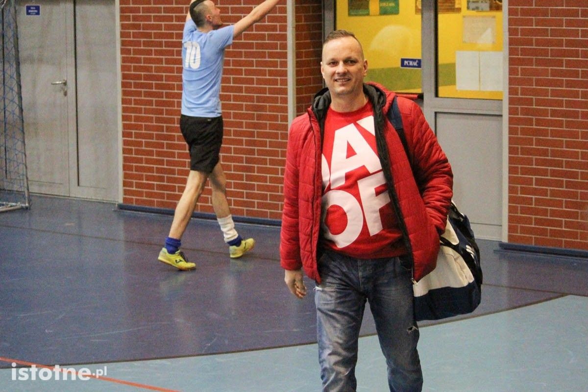 Chłopaki Do Wzięcia wygrywają Futsal Ekstraklasę