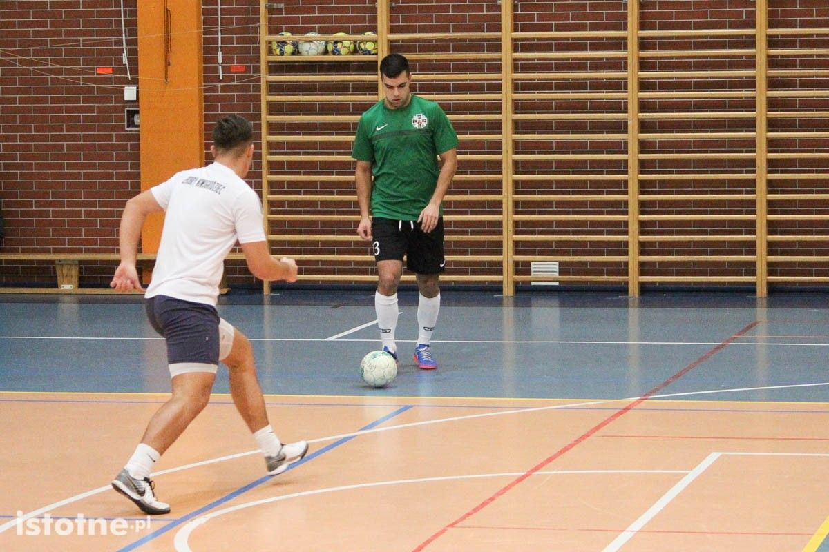 Chłopaki Do Wzięcia wygrywają Futsal Ekstraklasę